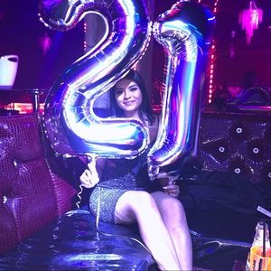 Meet your Posher, Maria